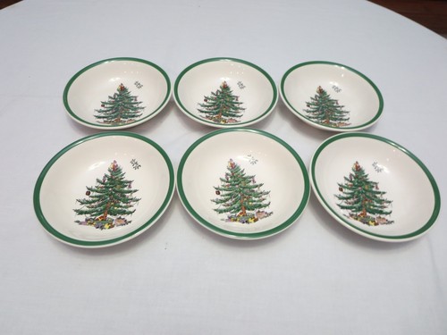 Set spode christmas tree - of,