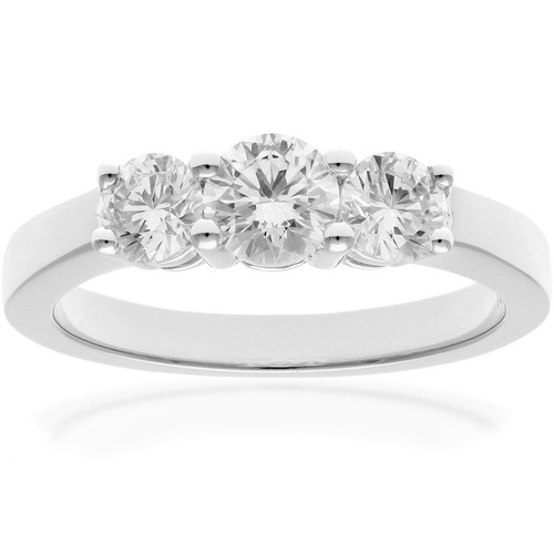 18ct white gold jewelco london - gold,