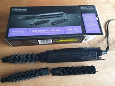 Tresemme  Full Finish Hot Air