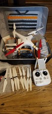 Phantom 3 Drone  with Carry Bag