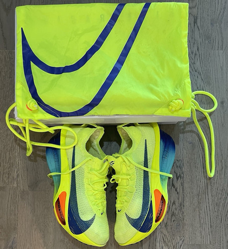 Nike alphafly running - nike,