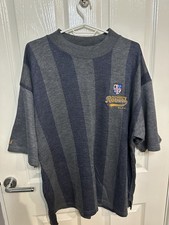 Featherstone Rovers Vintage Rugby League T-Shirt Size Large