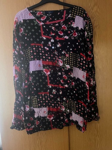 Ladies plus size - ladies,