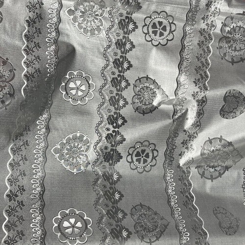 Luxury pvc tablecloth damask - luxury,