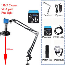 60MP 4K UHD Electronics