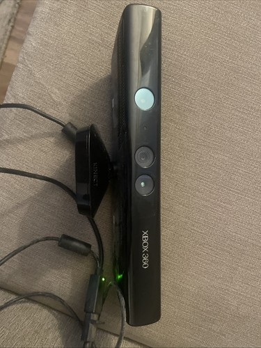 Xbox 360 kinect - xbox,