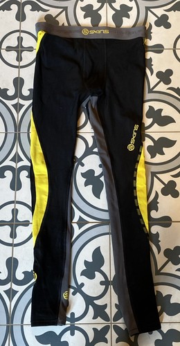 Skins youth compression long - youth,