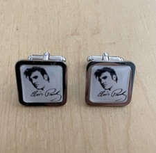 Stylish Vintage Look Elvis