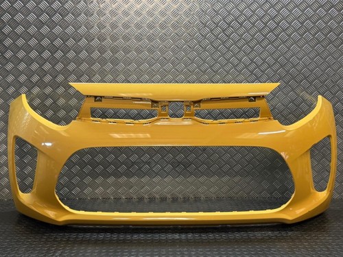 Kia picanto standard front - picanto,