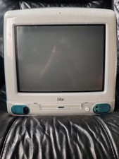 Vintage apple imac - apple,