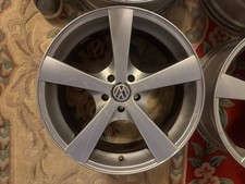 VW Golf Mk 3 1997 Alloy Wheels