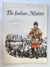 The Indian Mutiny
