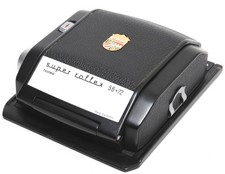 Linhof 120/220 Film Magazine Super Rollex 6x9 (56 x72) film magazine for...