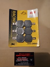 SBS 656DC Front Dual Carbon