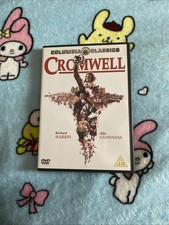Cromwell (DVD, 2003)