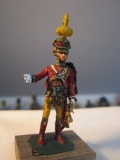 Hinton Hunt,54mm-ADC to Murat