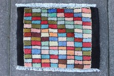 Vintage Traditional Hand Made