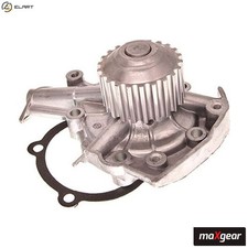 WATER PUMP ENGINE COOLING