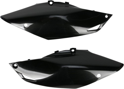 Ufo side panels - panels, honda