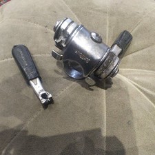 Suntour stem mount friction