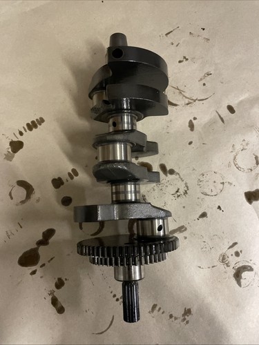 Genuine triumph tiger 955i - triumph,