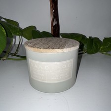 Sand And Fog Tahitian Vanilla