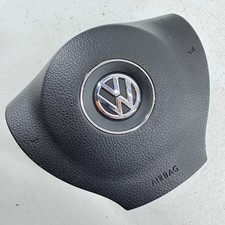VW PASSAT CC STEERING WHEEL