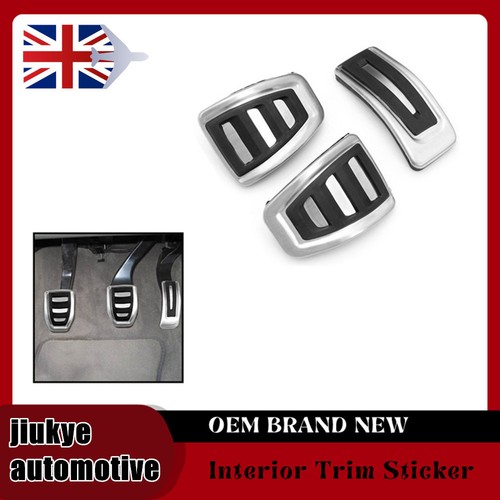 Manual car gas brake foot - manual,