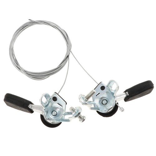 Friction thumb shifter - ,