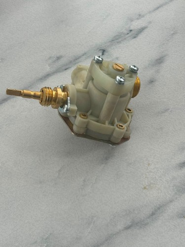 Main multipoint water valve - main,