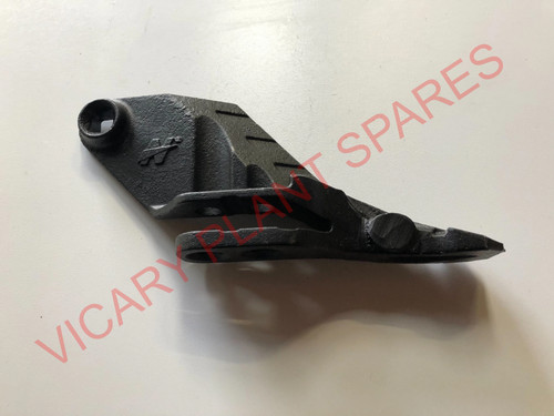 Side cutter jcb - cutter,