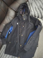BELSTAFF × SOPHNET