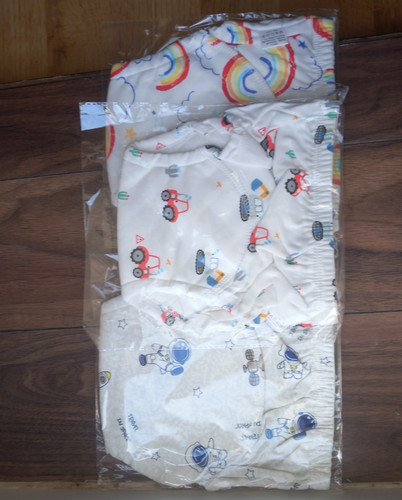 Reusable training pants - reusable,