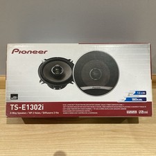 Pioneer TS-E1302i Car Speakers