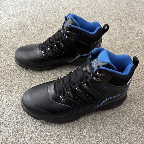 Stuburt golf boots size - golf,