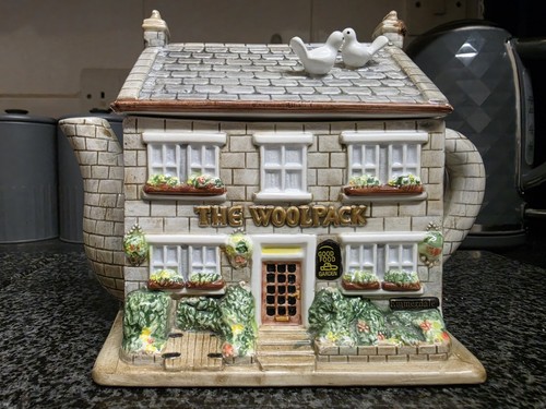 Vintage emmerdale the - vintage,