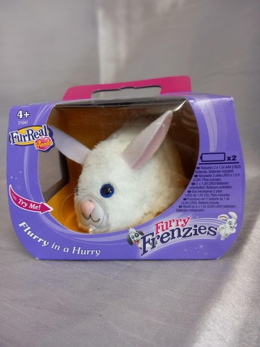 Fur real furry frenzies - furry,