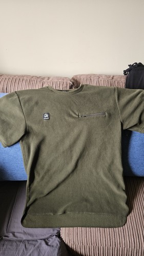 Swanndri catlins fleece - catlins,