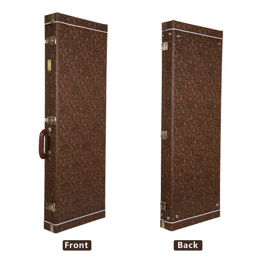 Crossrock wooden case for - case,