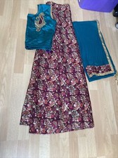 Wedding Lehenga Indian Women
