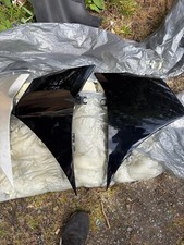 VW BEETLE MK3  ÙPPER WINGS