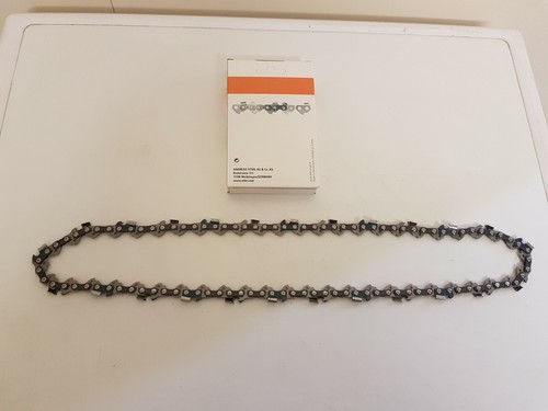 Genuine stihl chain 8 lp - genuine, 3/8"lp