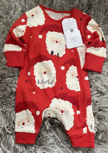 Next baby red santa - next,
