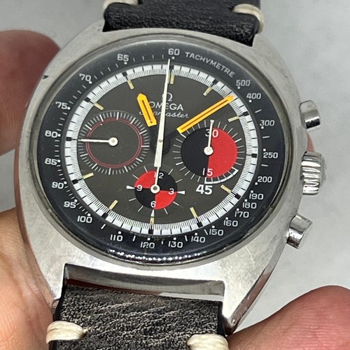 Vintage omega seamaster - vintage,