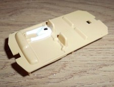 Scalextric Ford Escort XR3i