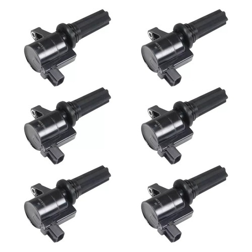 Pencil ignition coil - coil, packs