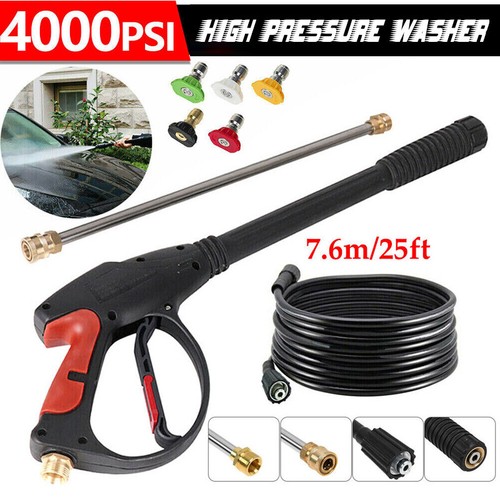 4000psi high pressure - uk,