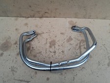 Piaggio Vespa Sprint Gt 50 125 150 300 Grab Rail Handle.  x2