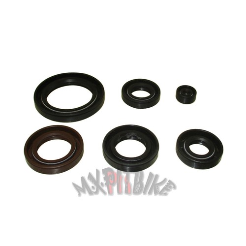Oil seals black for - seals, lifan