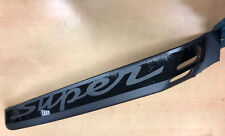 Genuine VESPA GT GTS 125 150 250 SUPER LEFT L SEAT LOWER PANEL FAIRING 2005-2017